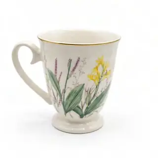 Beccabloom Botanical Mug