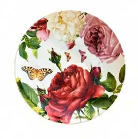 Becca Quarter / Salad Plate, set of 6