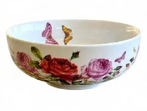 Becca Cereal Bowl