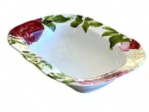 Becca Veg Bowl