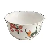 Hawai Small Bowl, set of 6