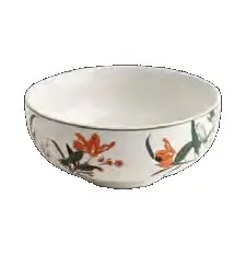 Hawai Cereal Bowls (16 cm), set of 2
