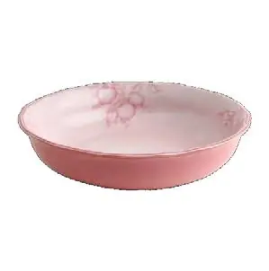 Hudson Pink Veg Bowl